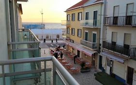 Blue Sea Nazare Apartament