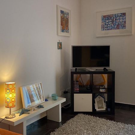 Blue Sea Nazare Apartament Exterior photo