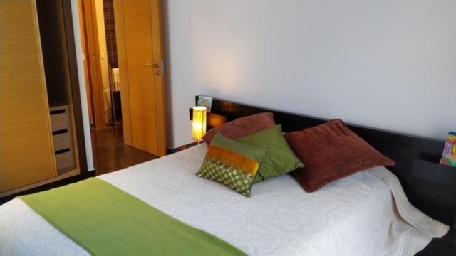 Blue Sea Nazare Apartament Exterior photo